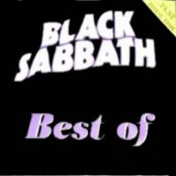 Black Sabbath : Best Of